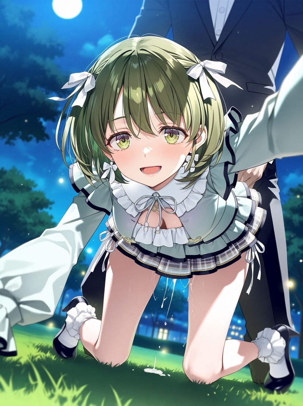 試し読み 8