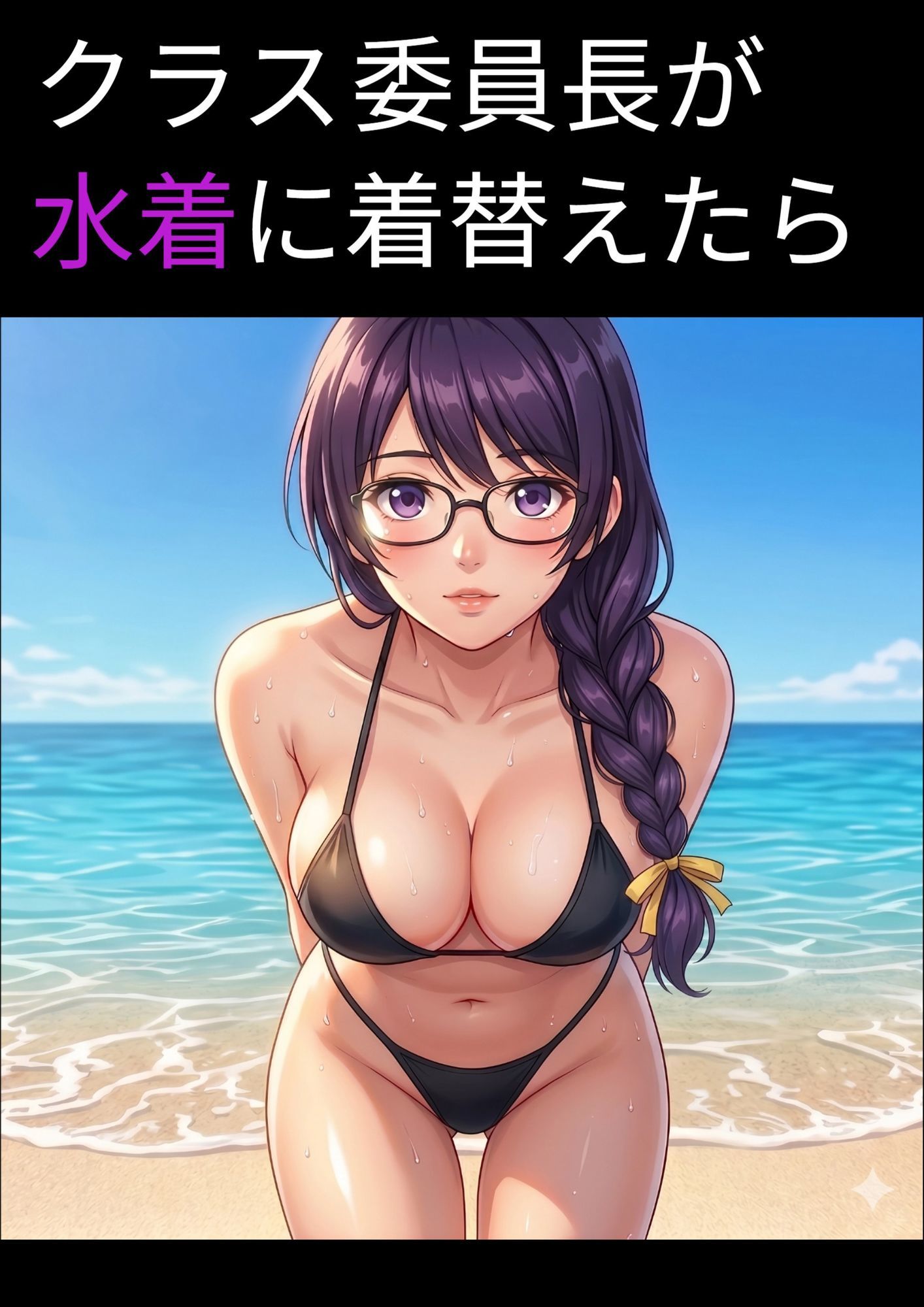 試し読み 8