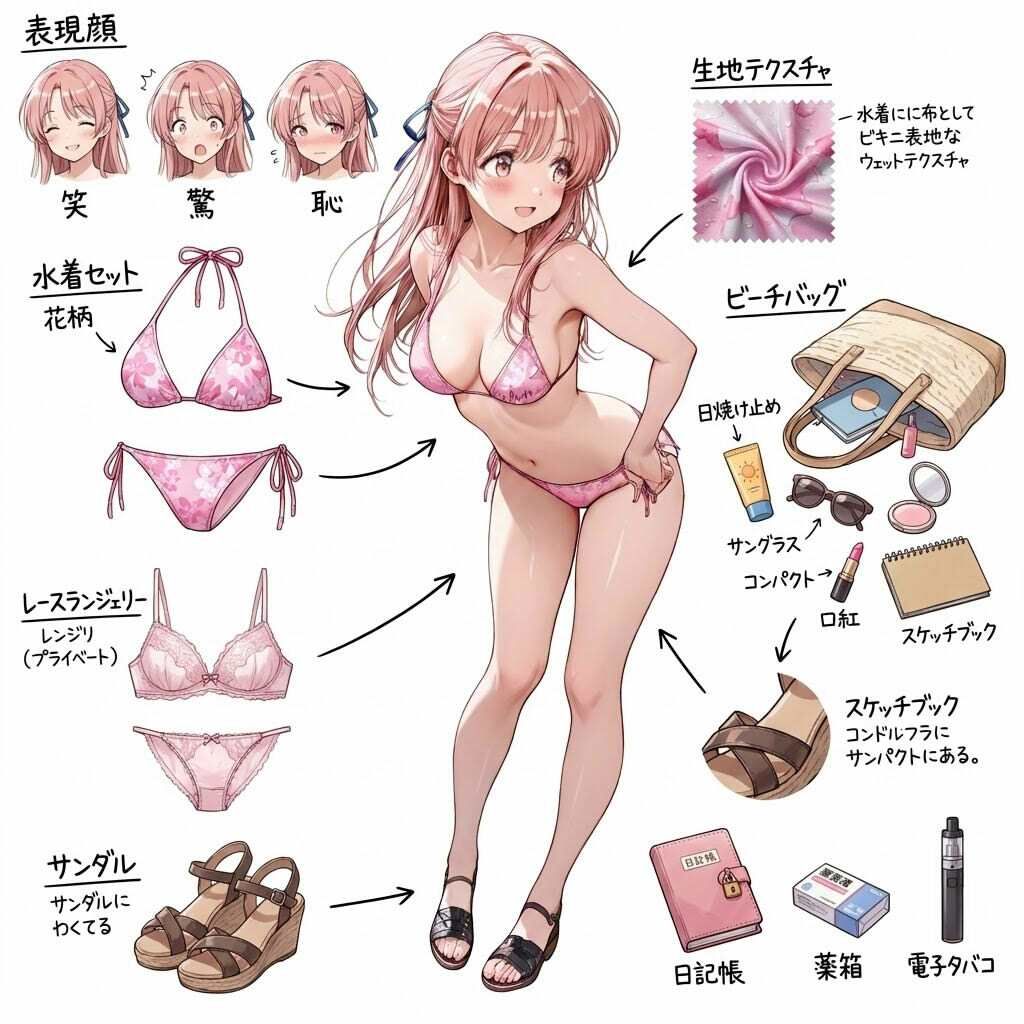 試し読み 9
