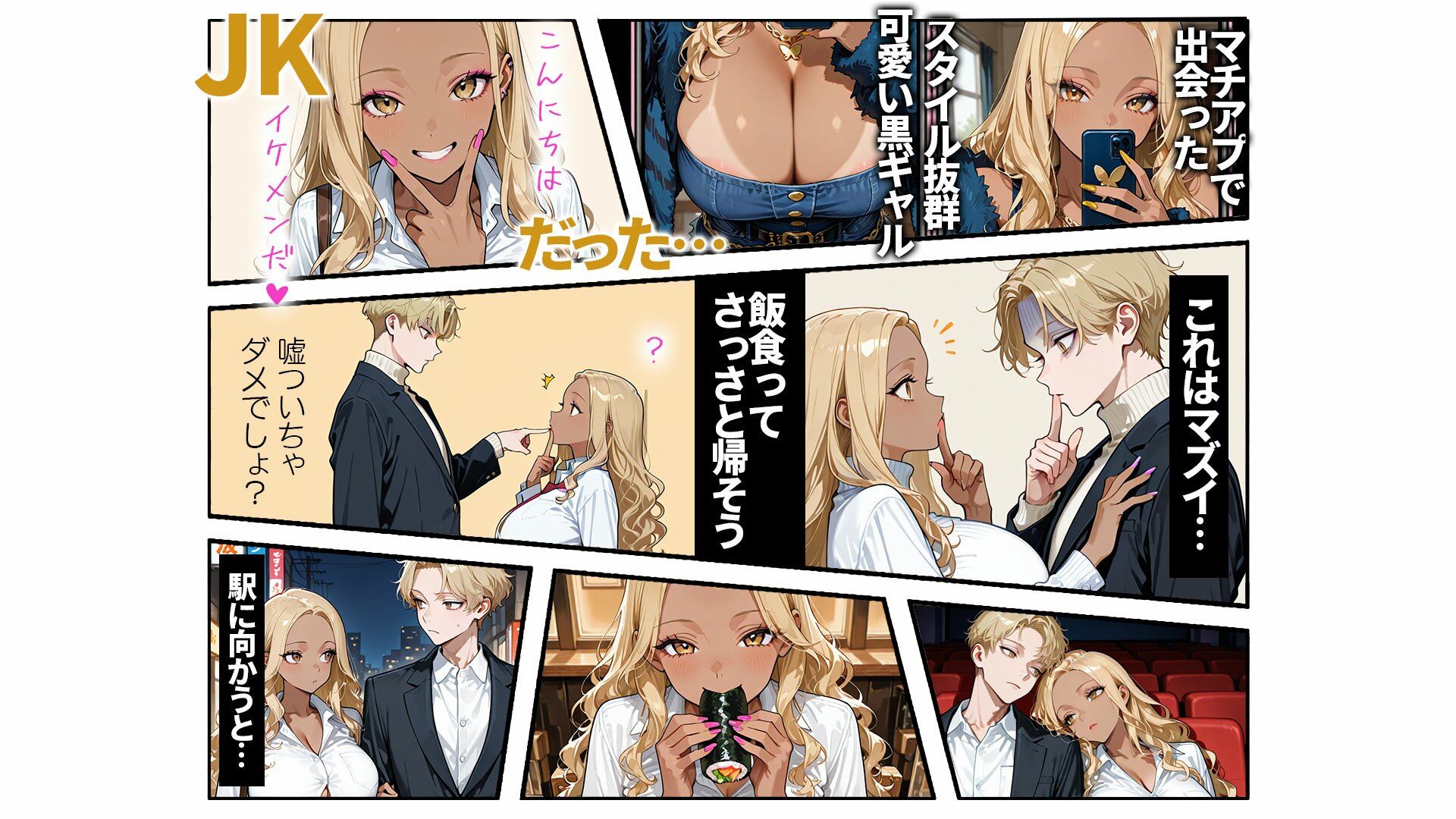 試し読み 5