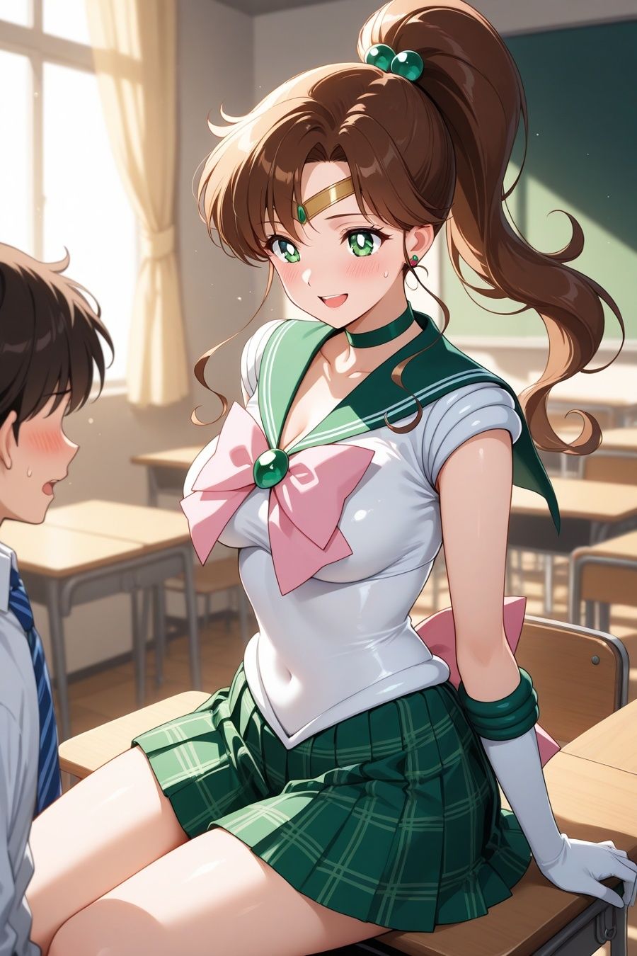 試し読み 5