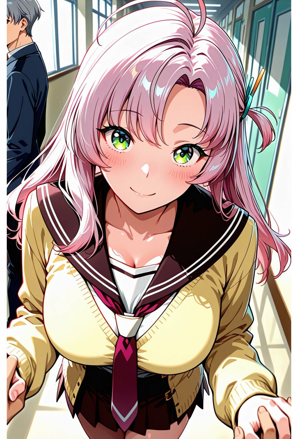 試し読み 9