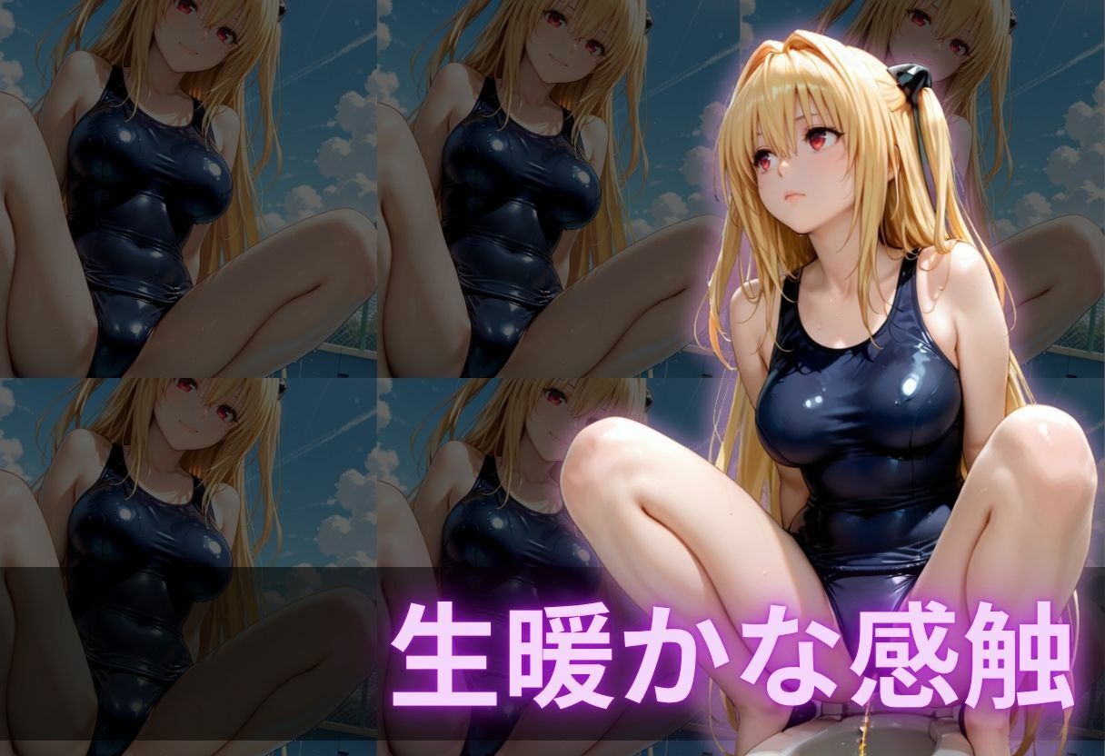 試し読み 8