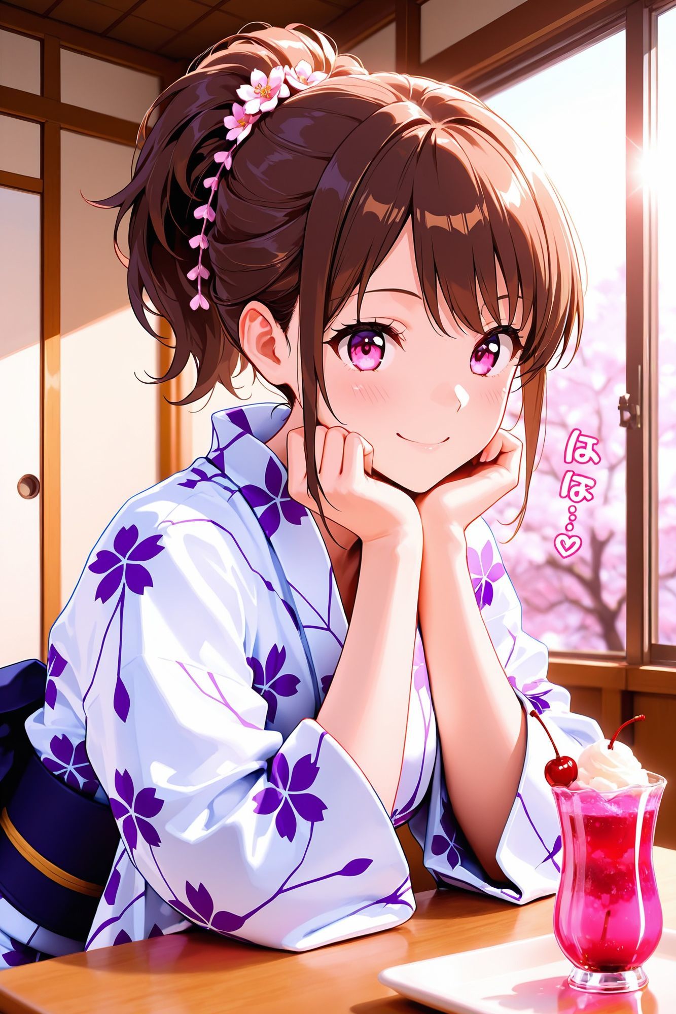 試し読み 9