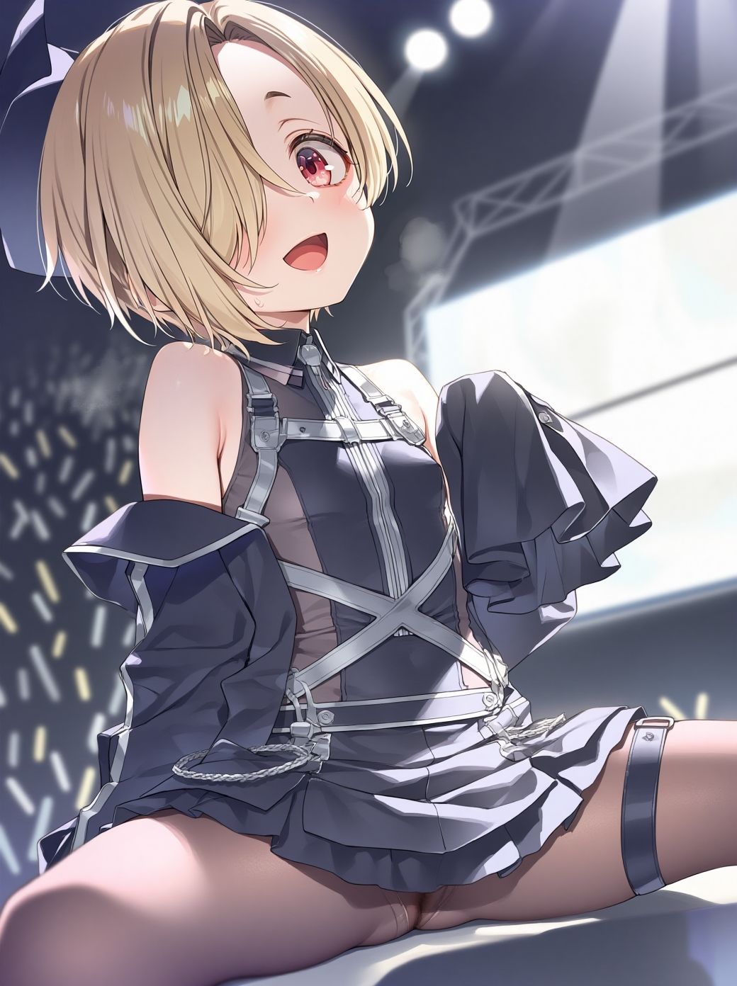 試し読み 7