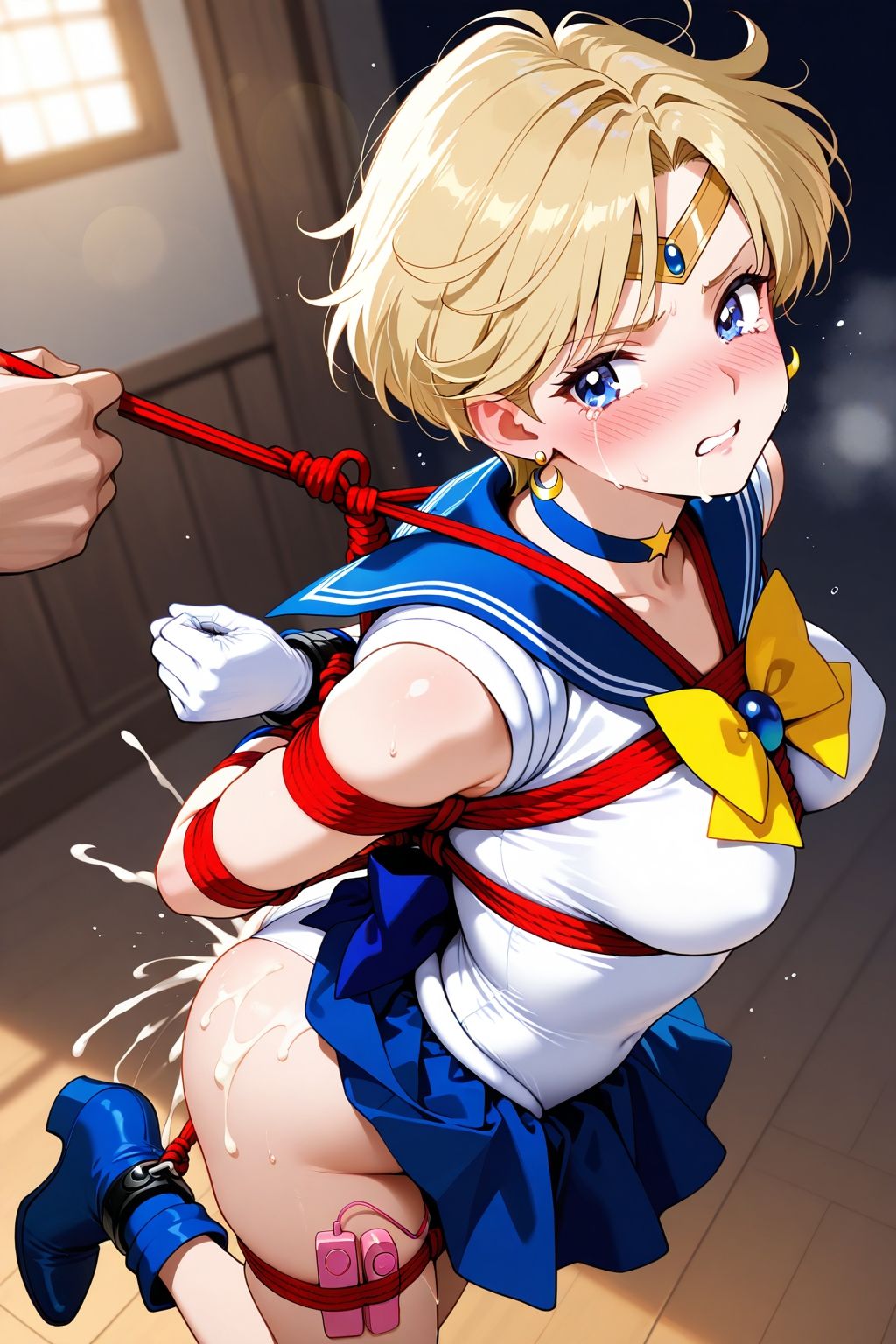 試し読み 9