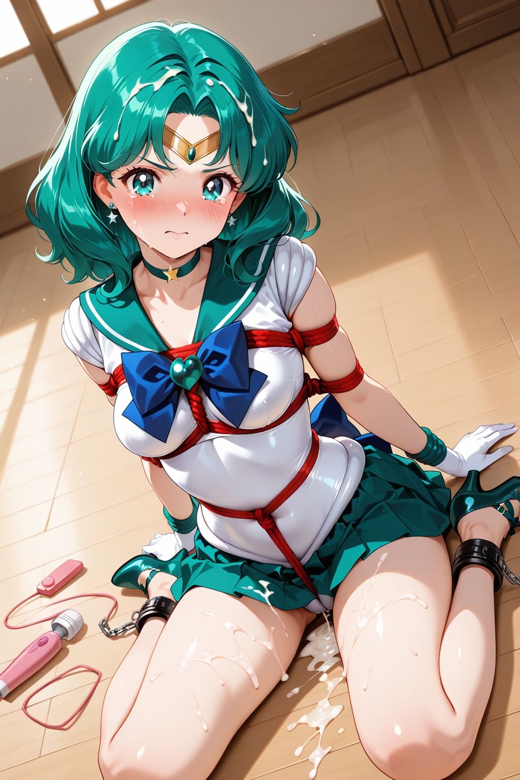 試し読み 9