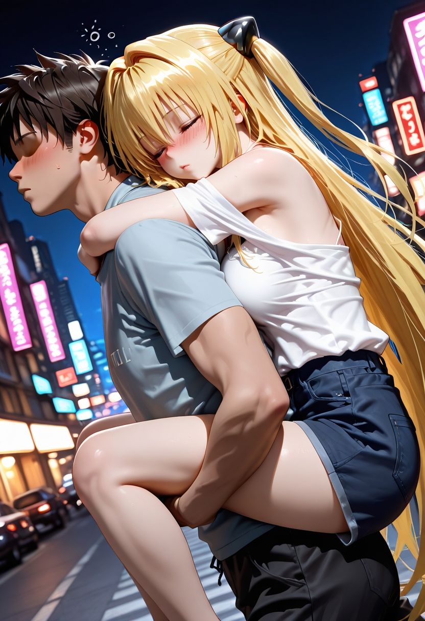 試し読み 8