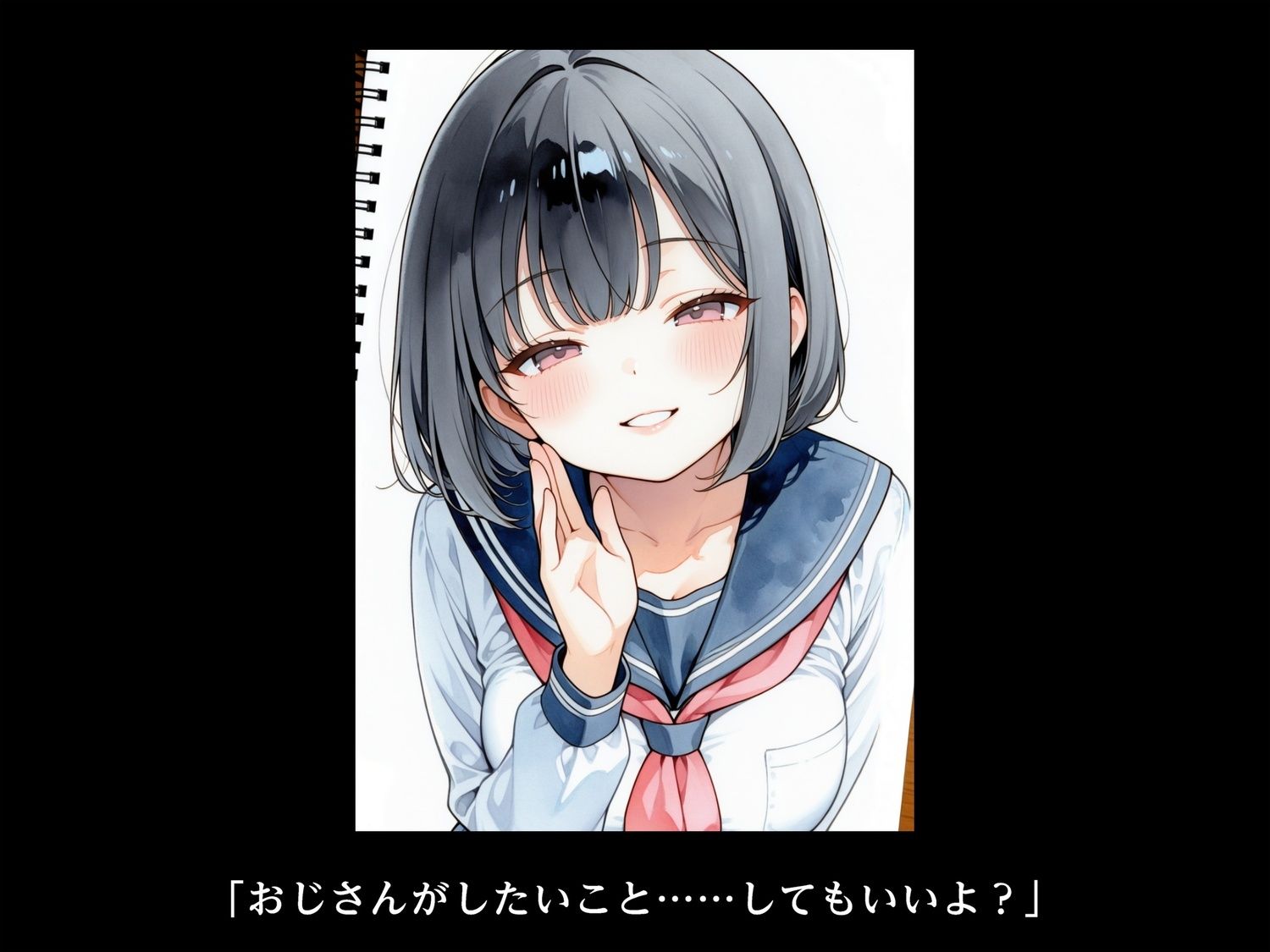 試し読み 8