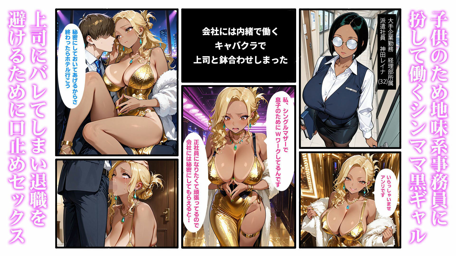 試し読み 5