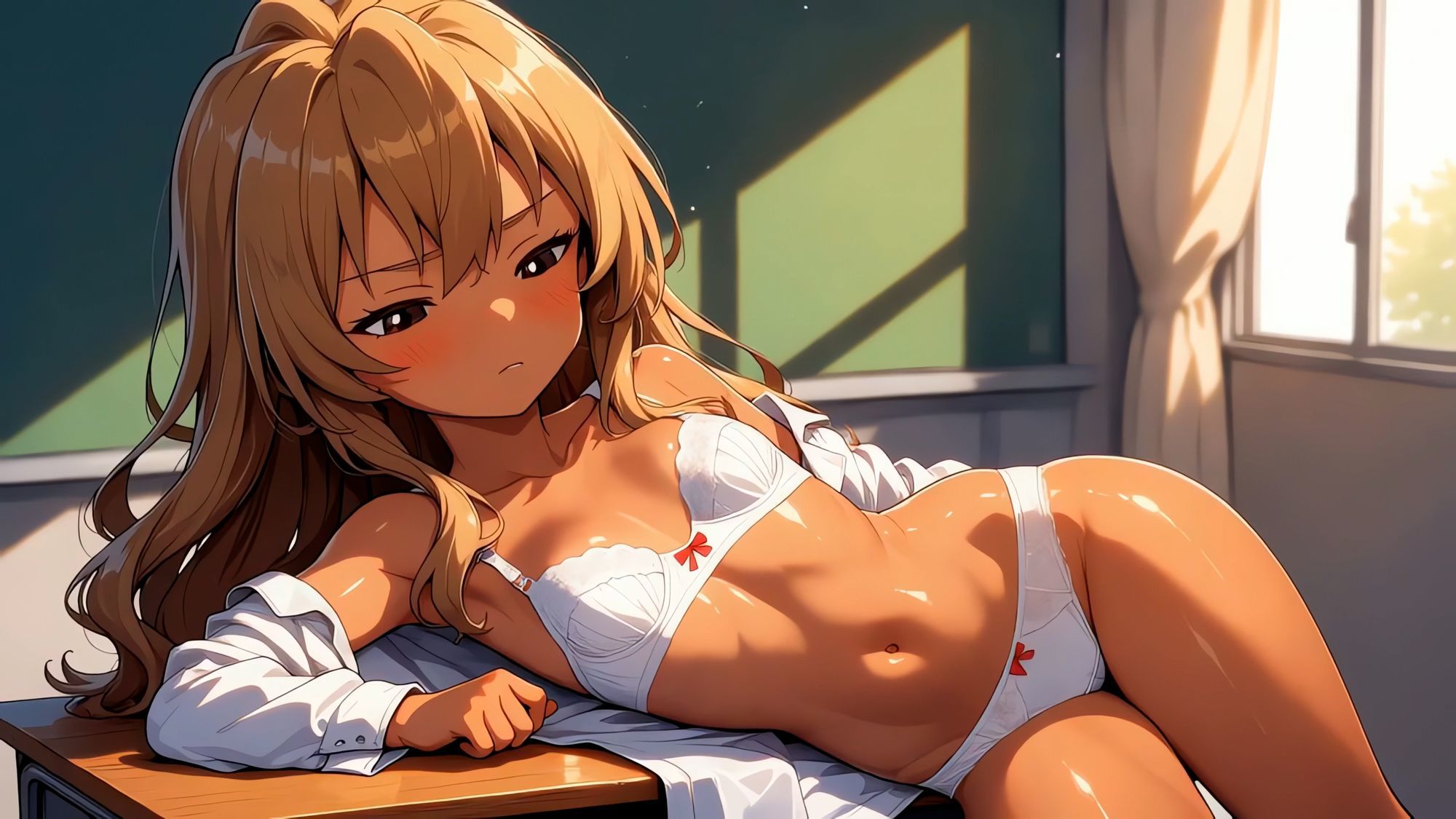 試し読み 8