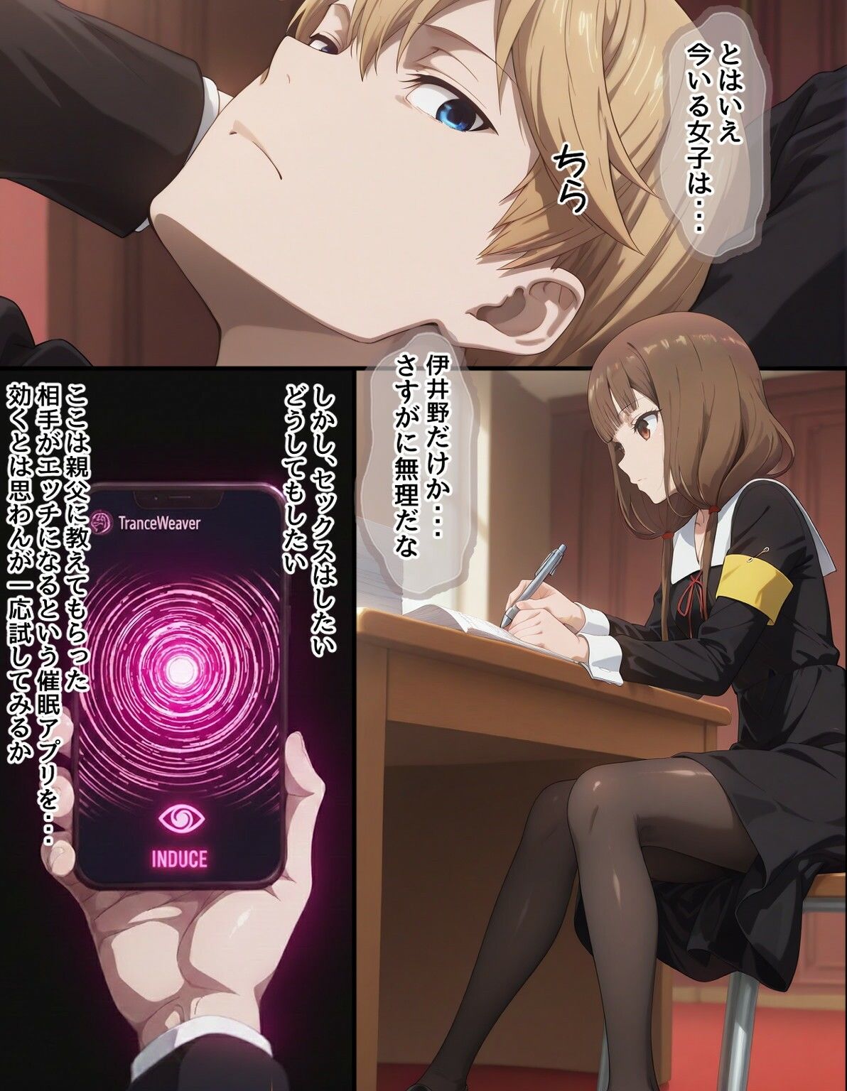 試し読み 5