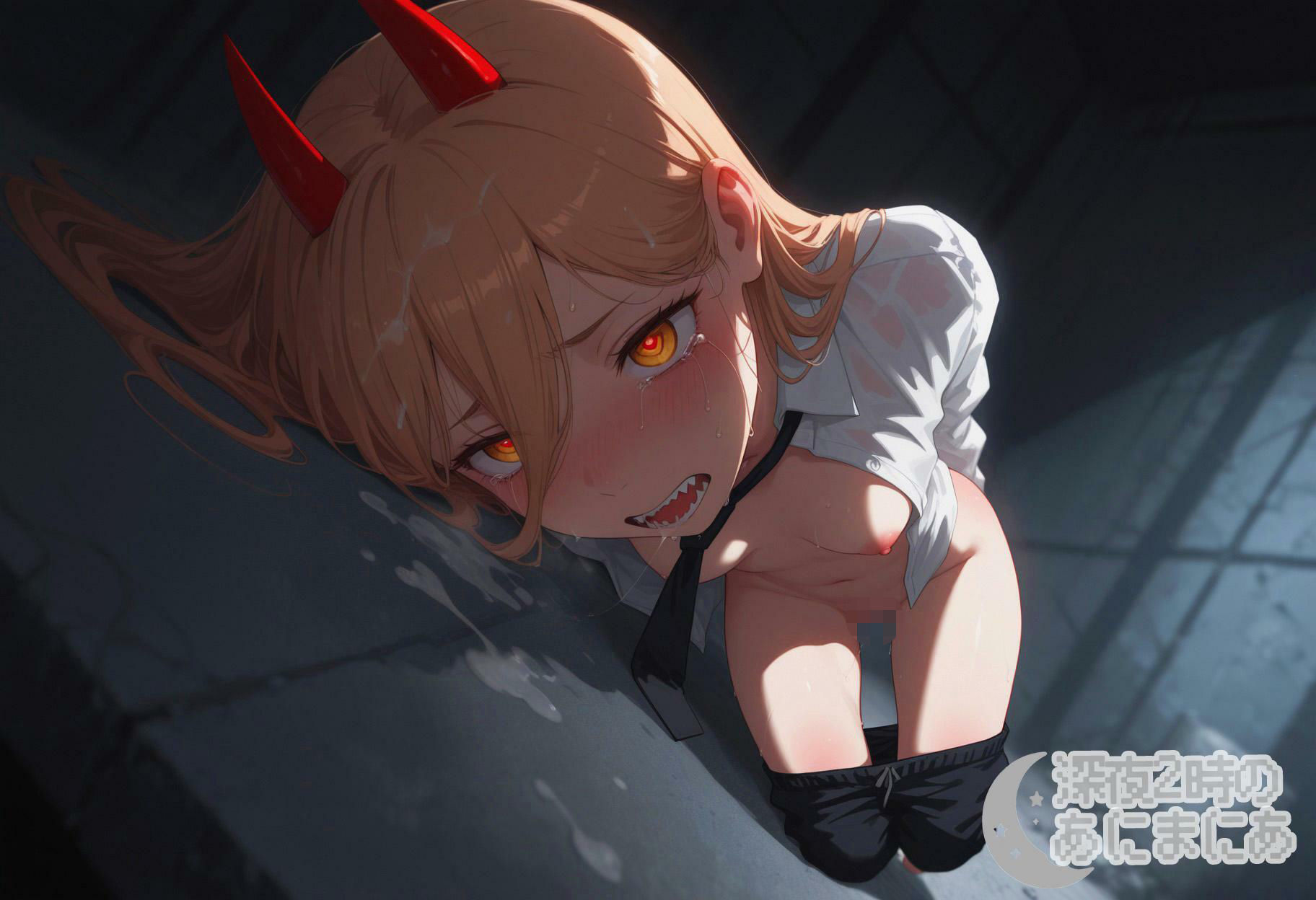 試し読み 9