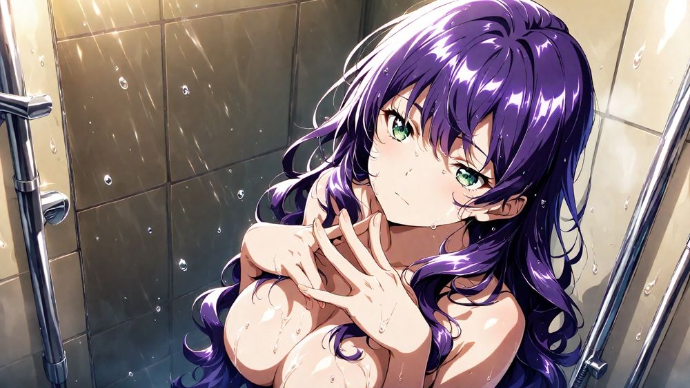 試し読み 9