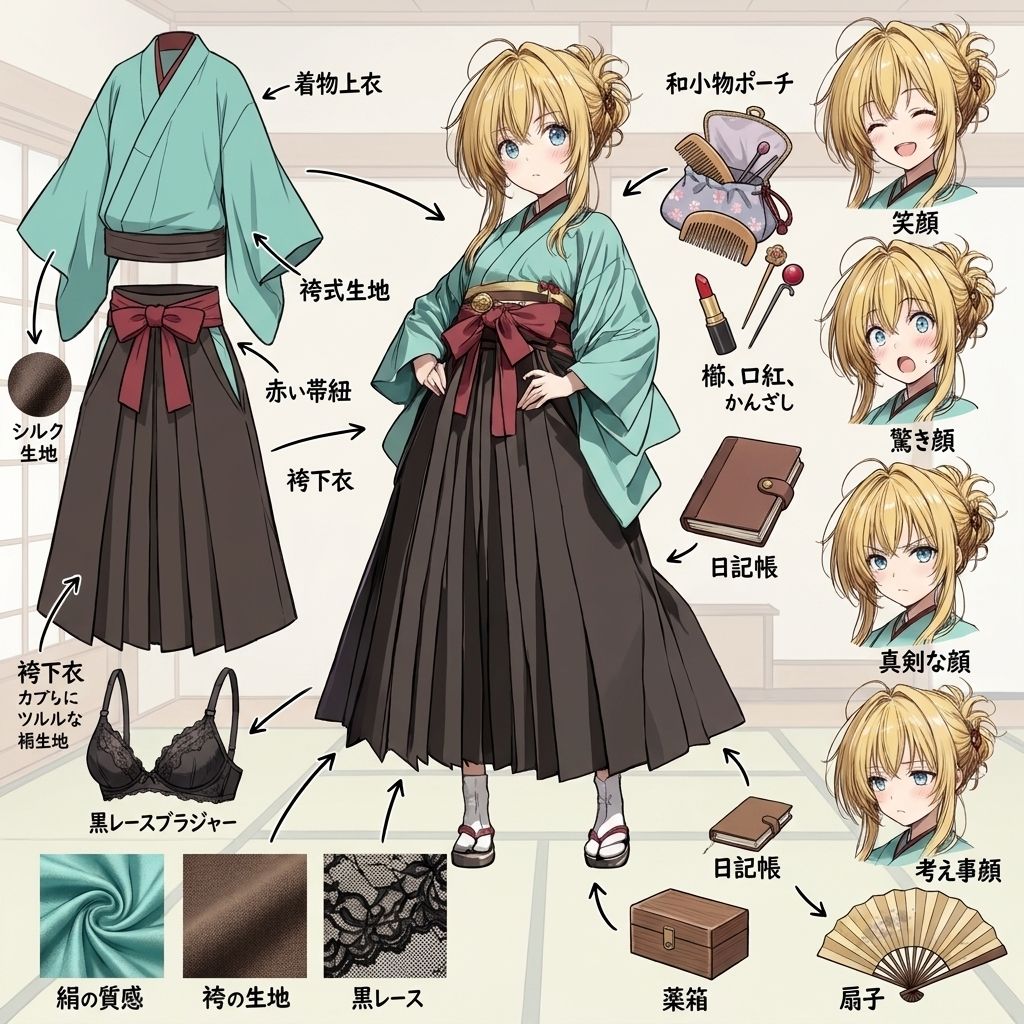 試し読み 5