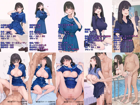 試し読み 8