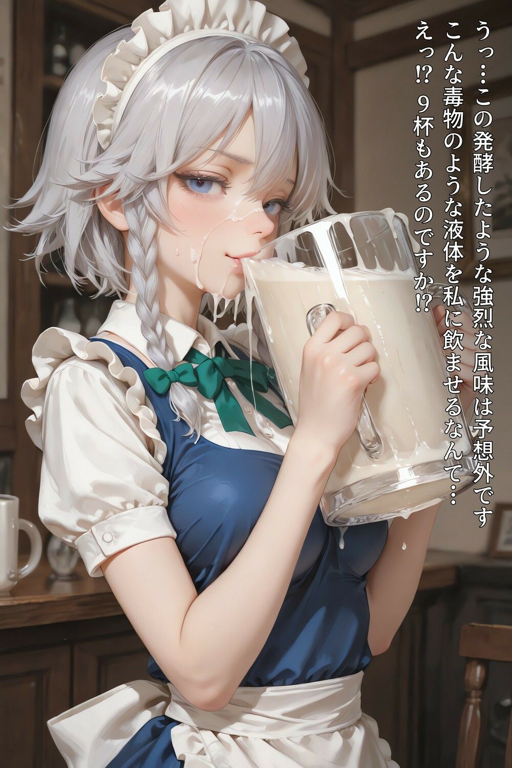 試し読み 9
