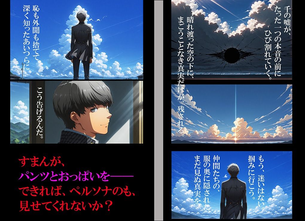 試し読み 6