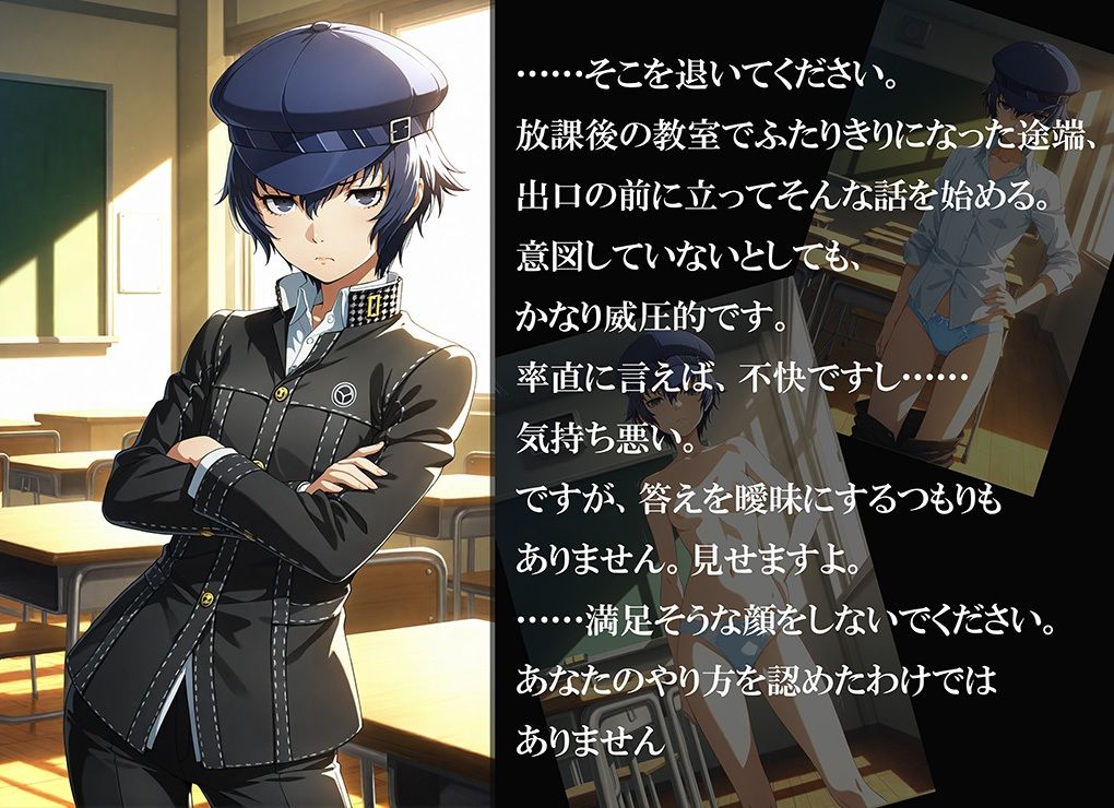 試し読み 9