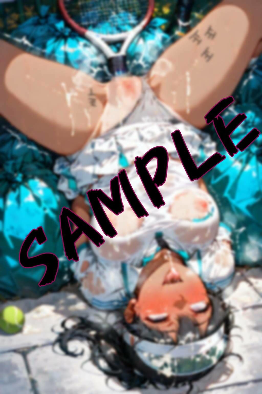 試し読み 5