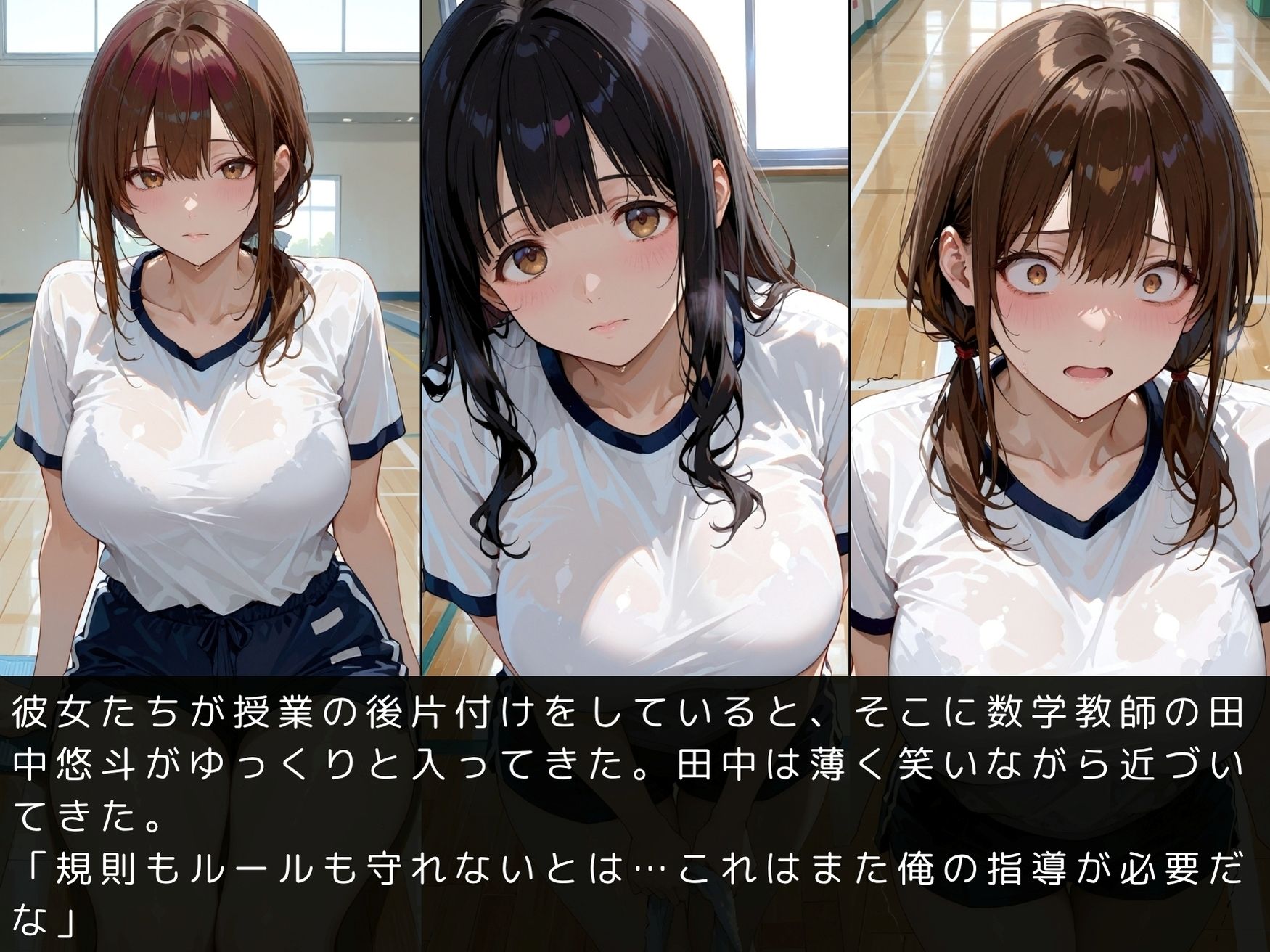 試し読み 5