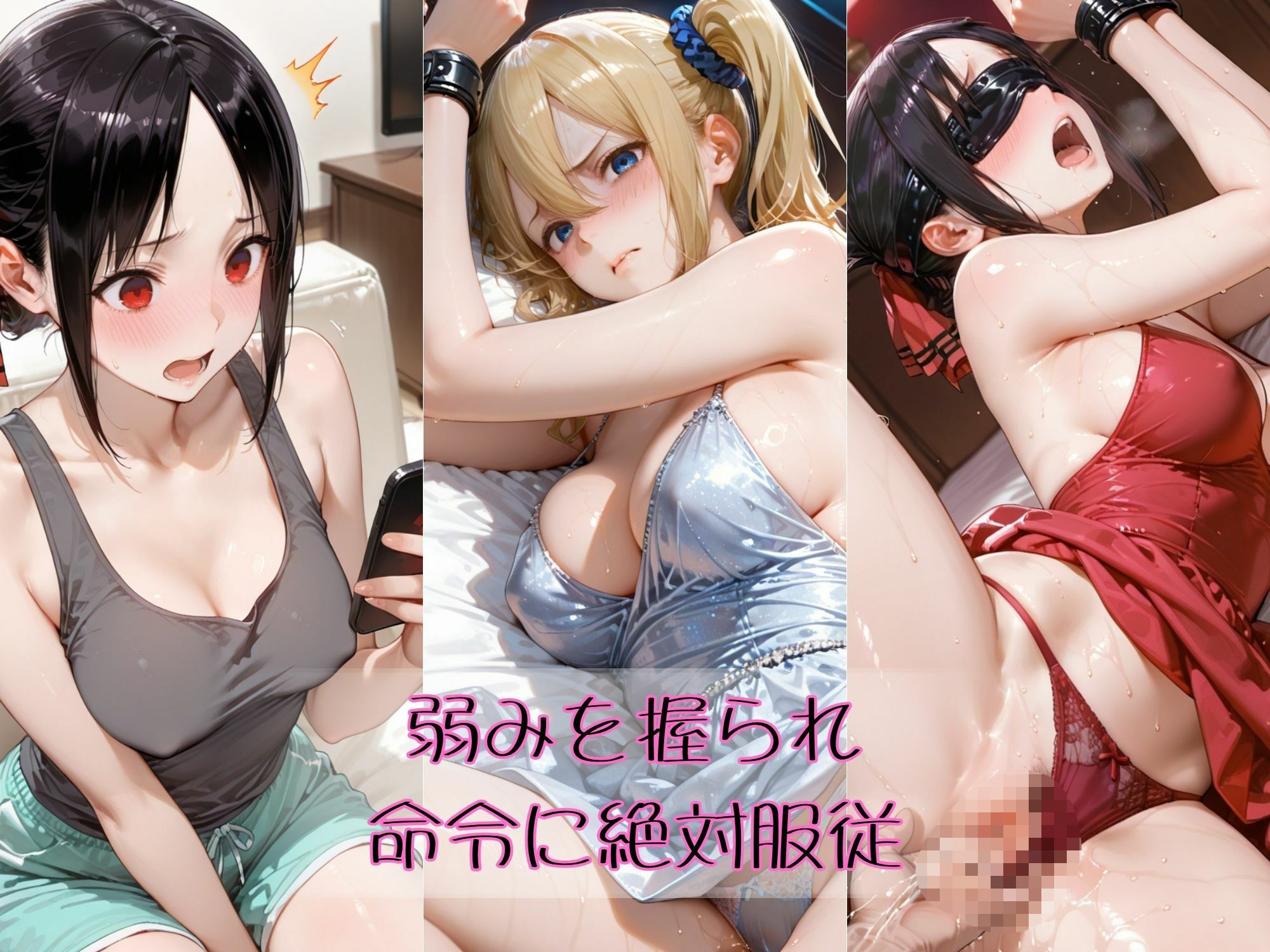 試し読み 7
