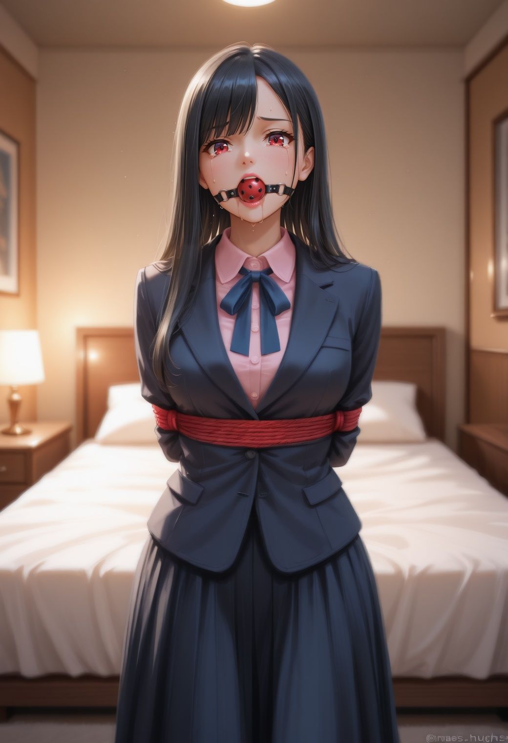 試し読み 9