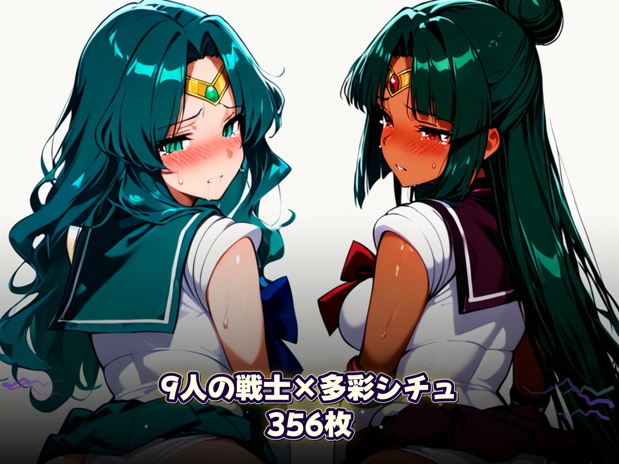 試し読み 9