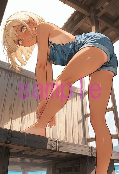 試し読み 7