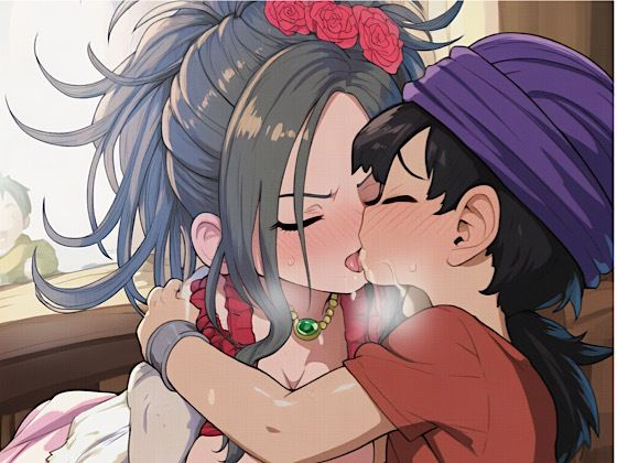 試し読み 9