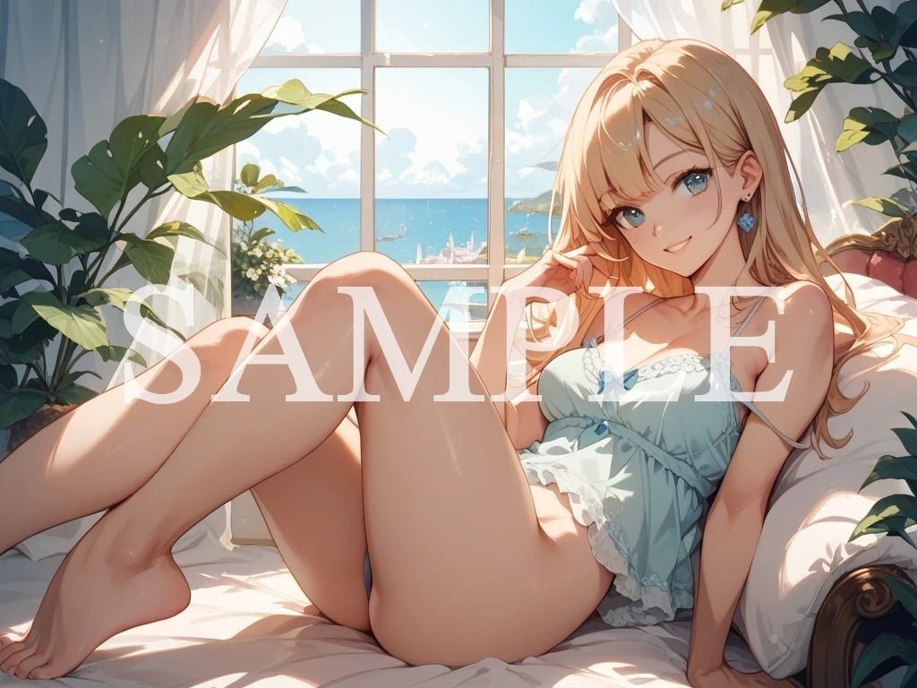 試し読み 9