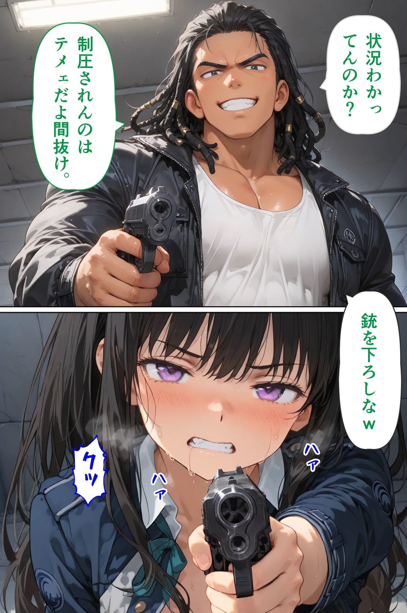 試し読み 8