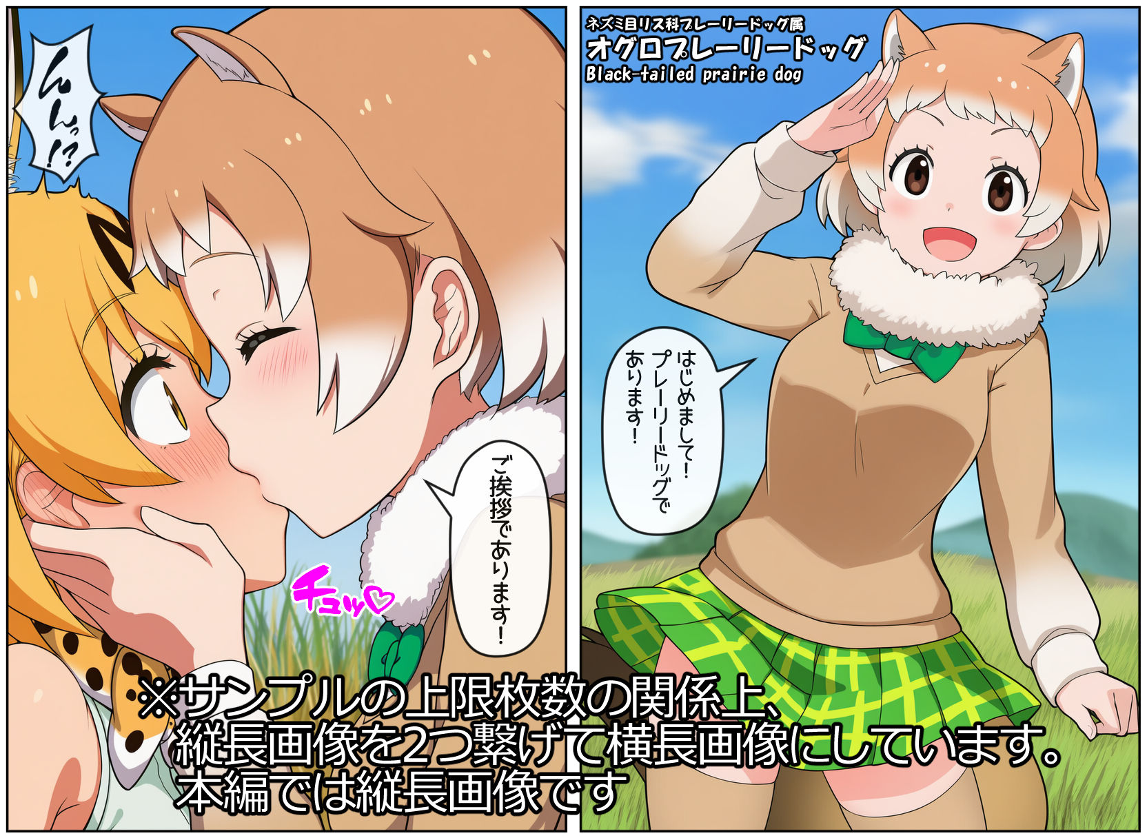 試し読み 8