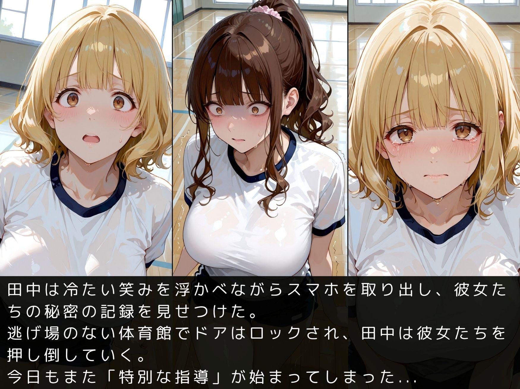 試し読み 6