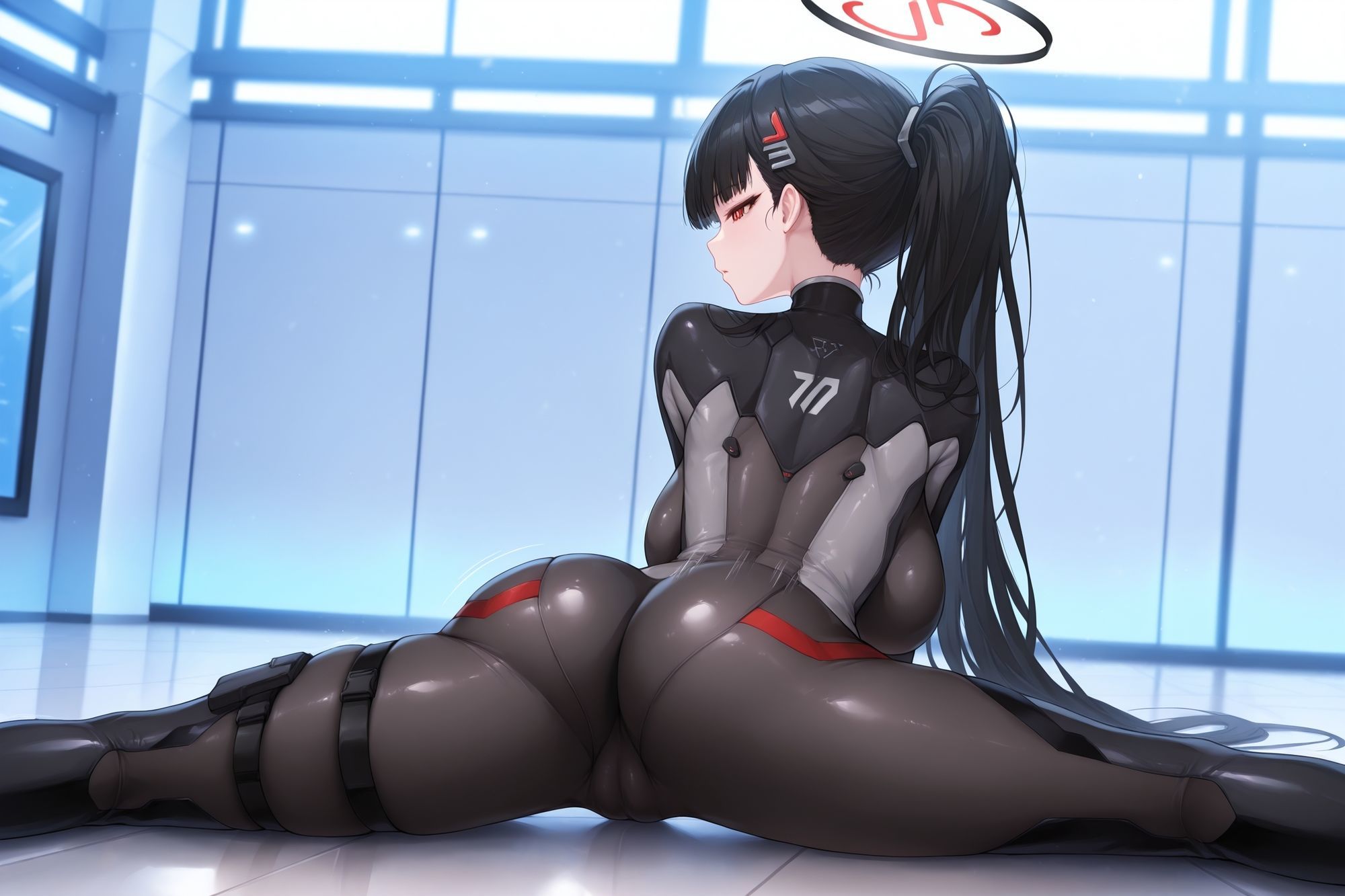 試し読み 9