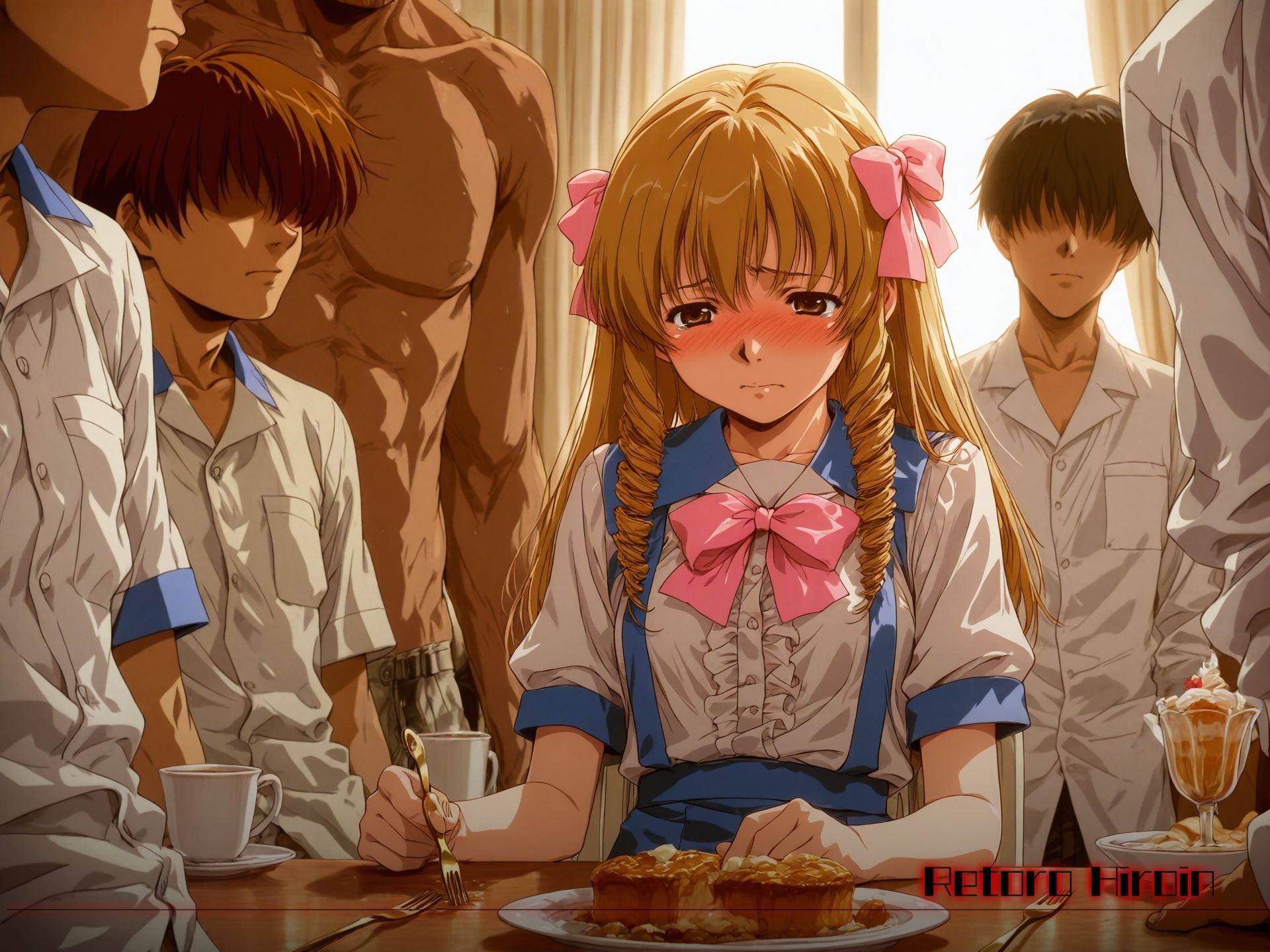 試し読み 8