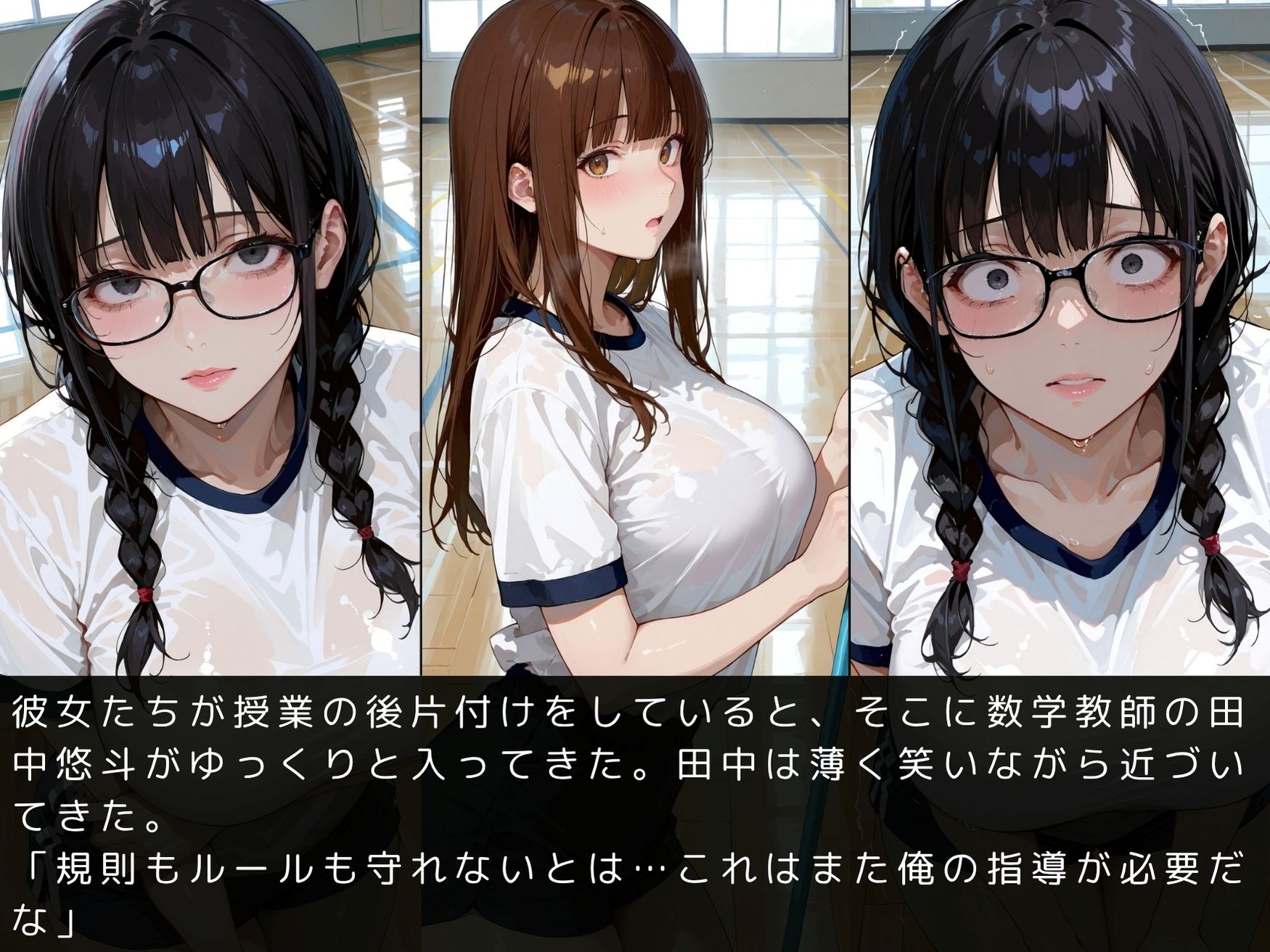 試し読み 5