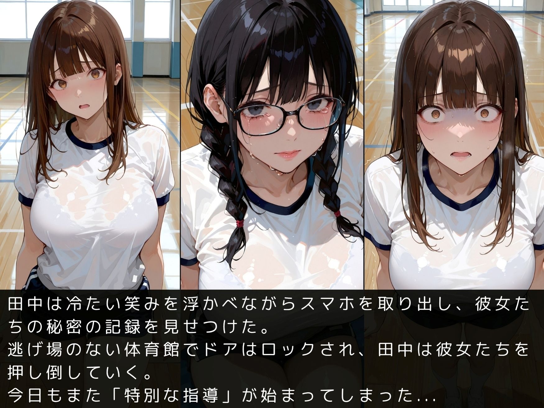 試し読み 6