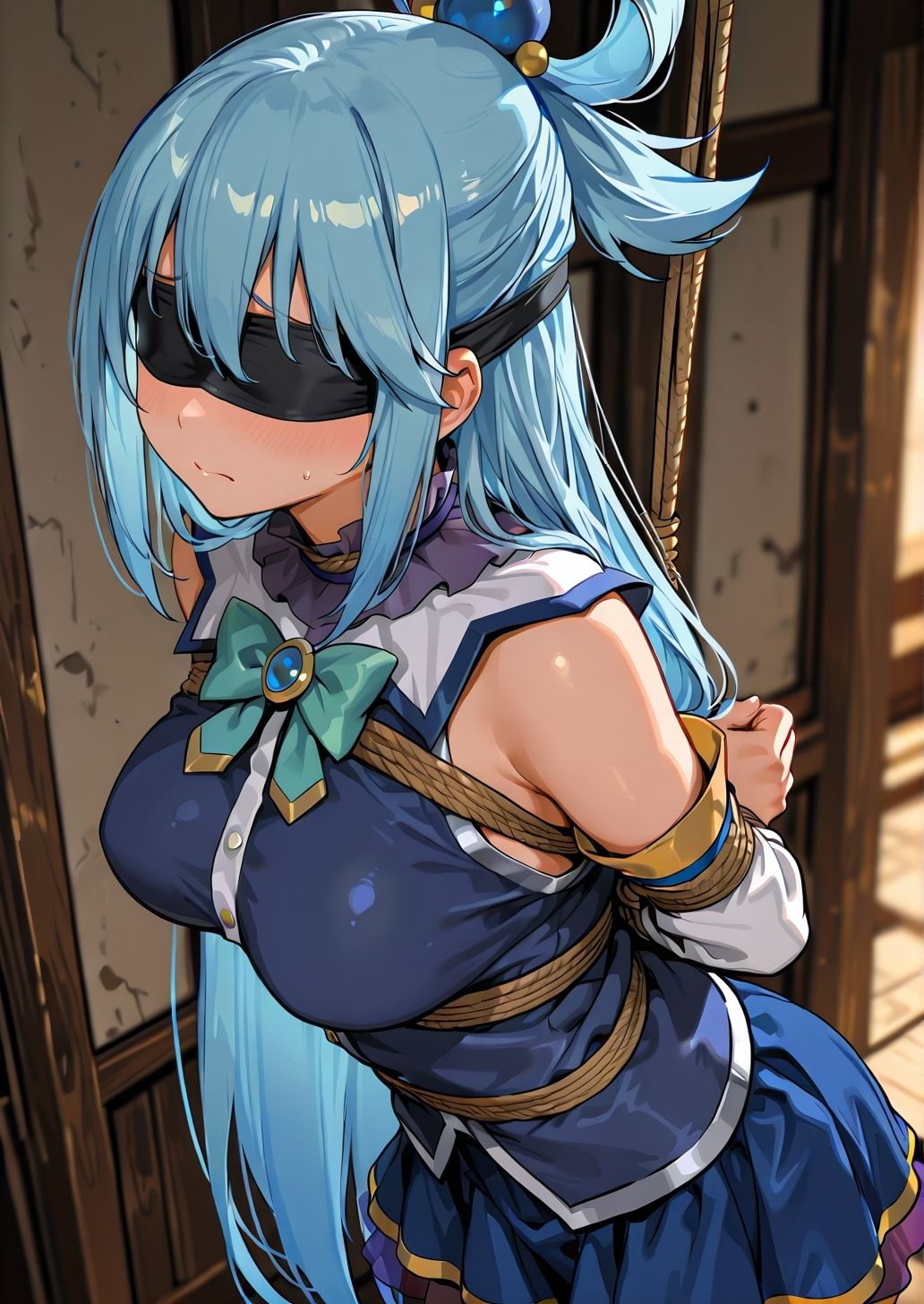 試し読み 9