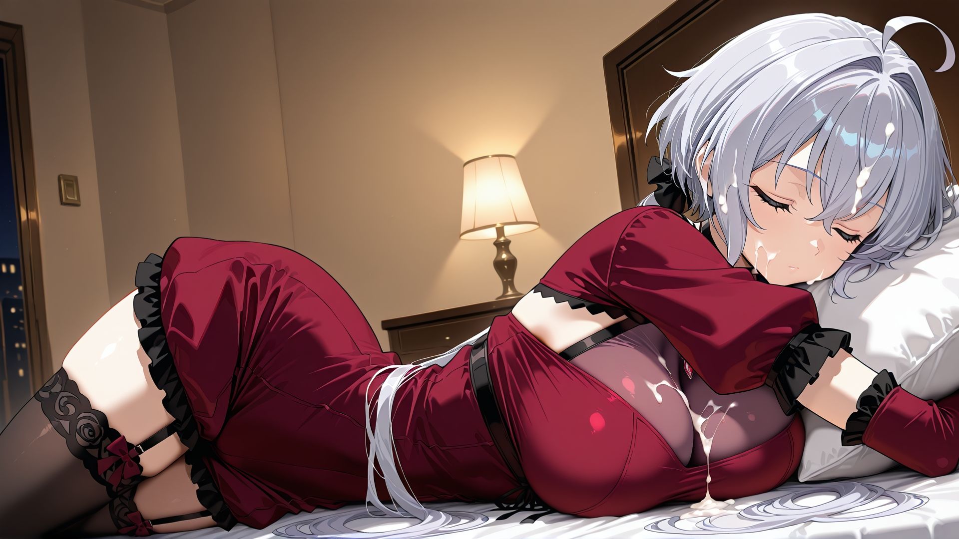 試し読み 8