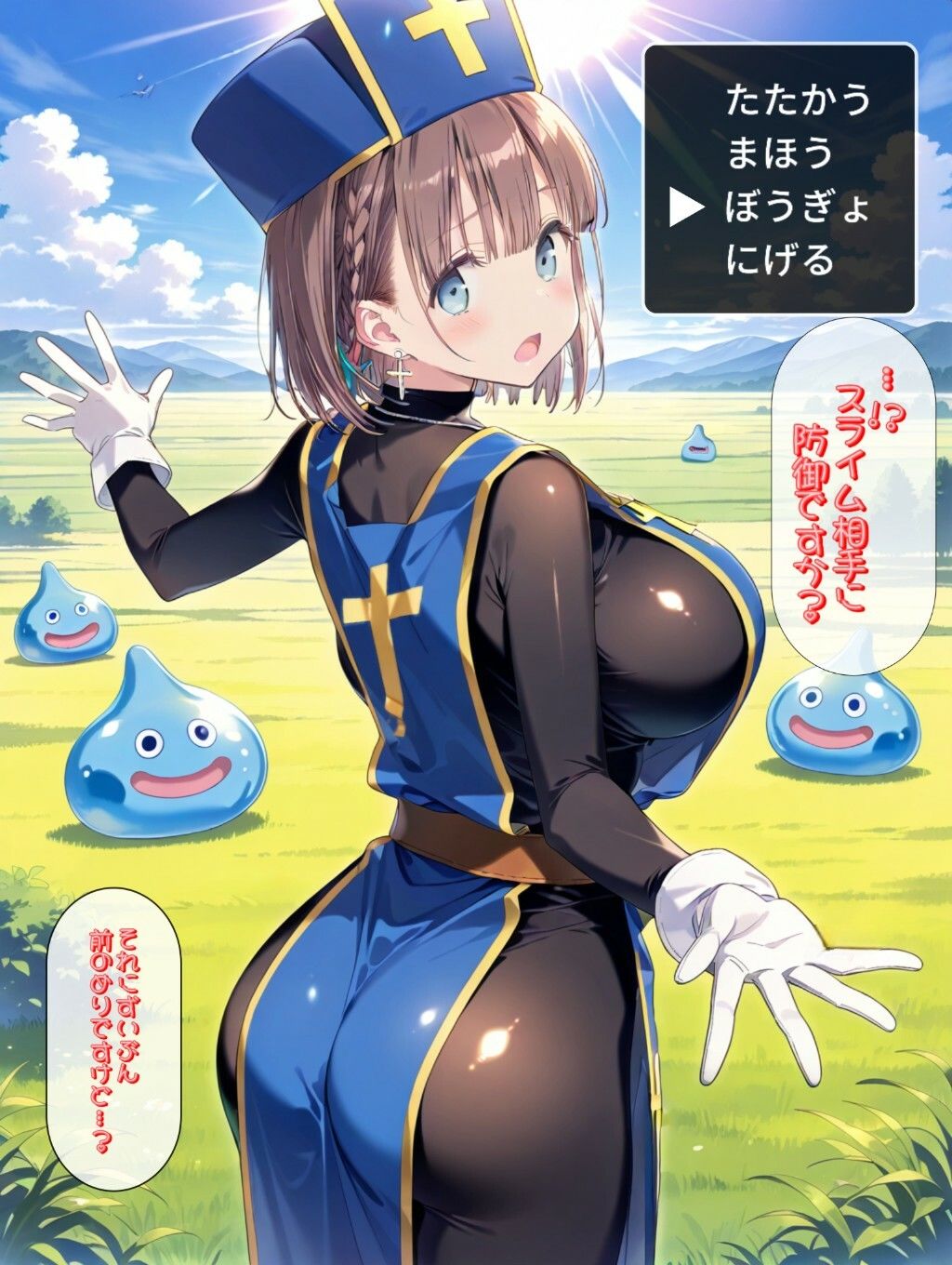 試し読み 5