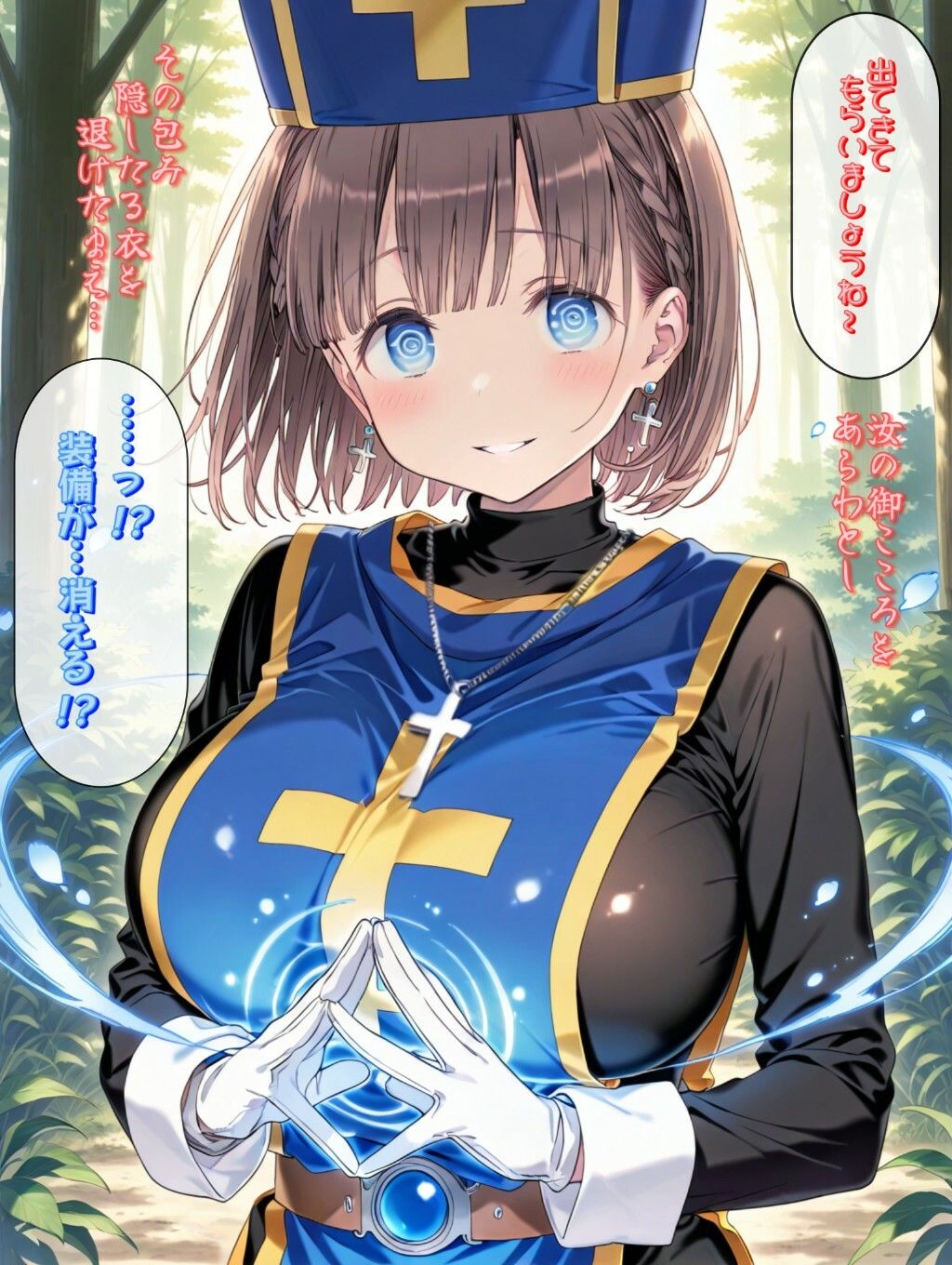 試し読み 9