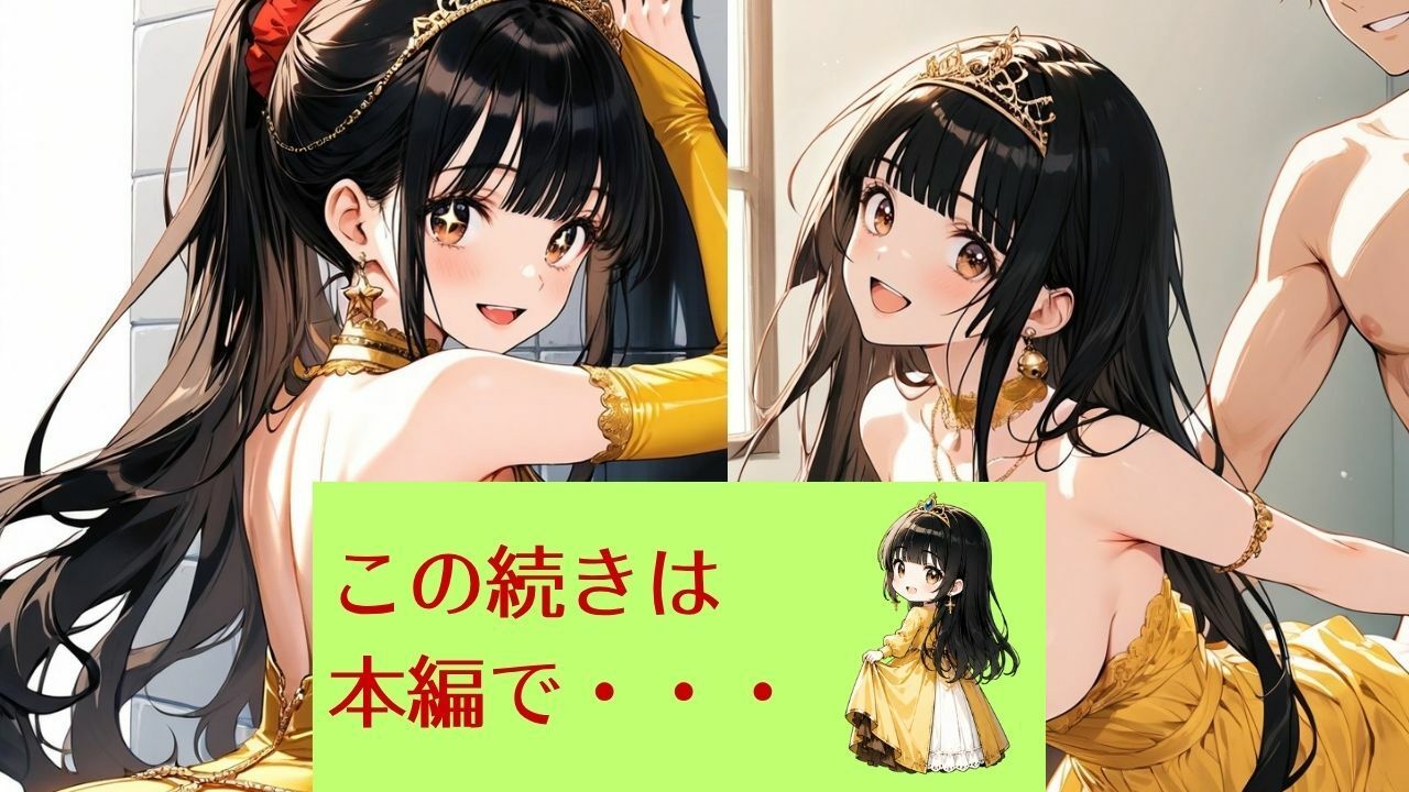 試し読み 9