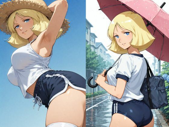 試し読み 9