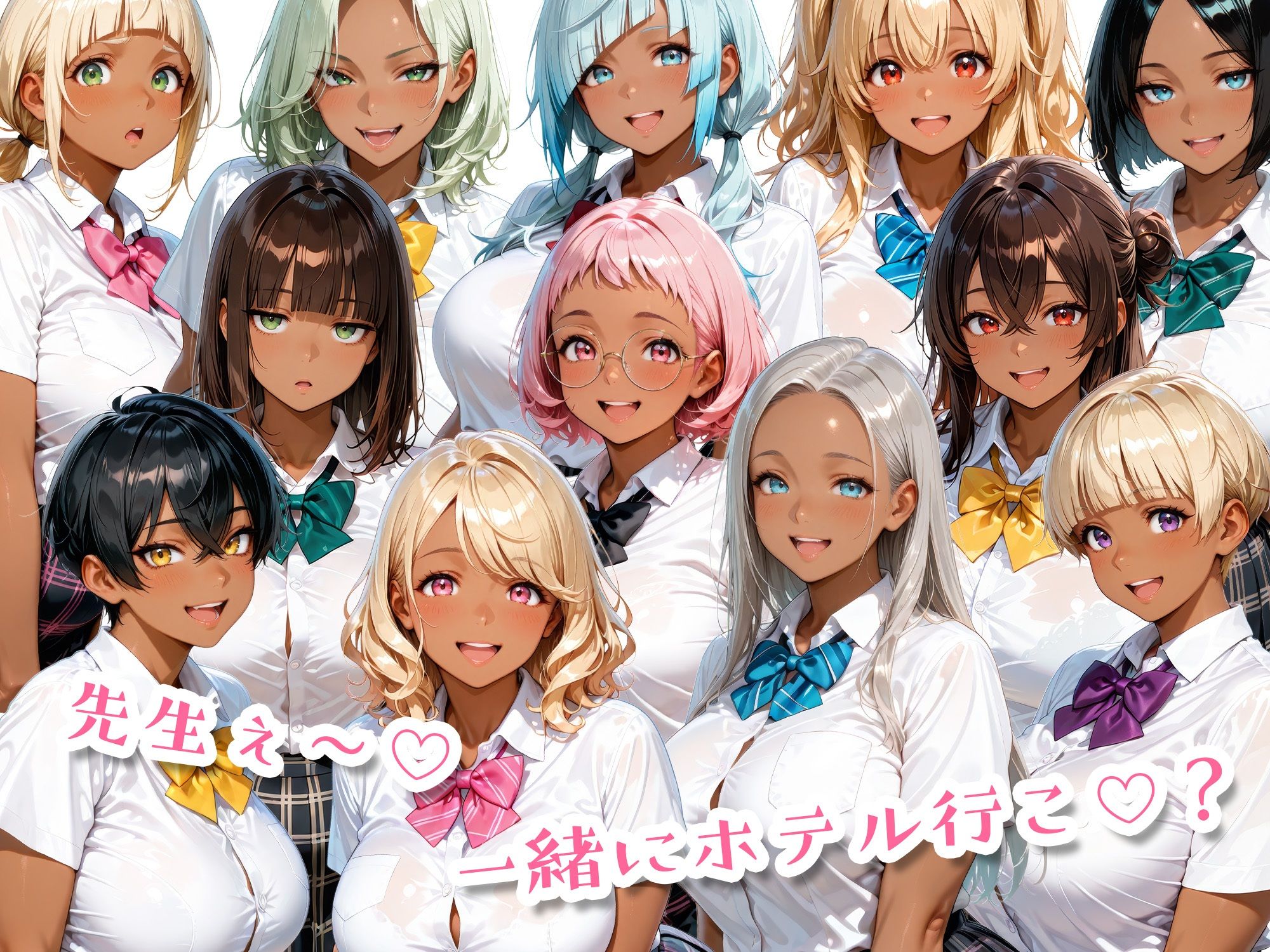 試し読み 10