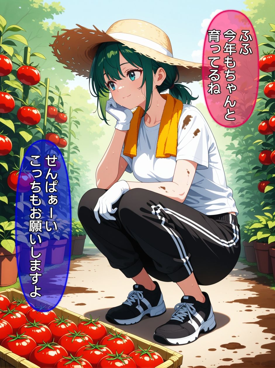 試し読み 8