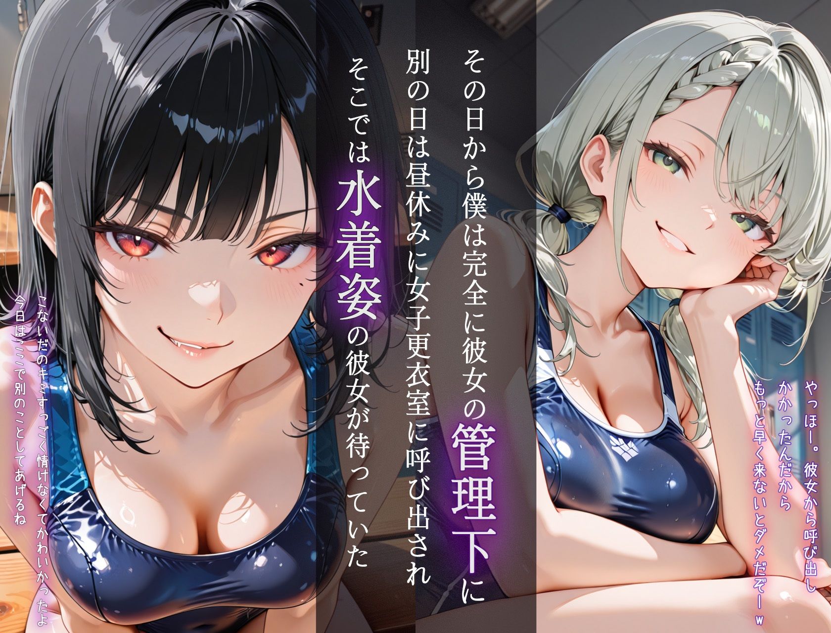 試し読み 6