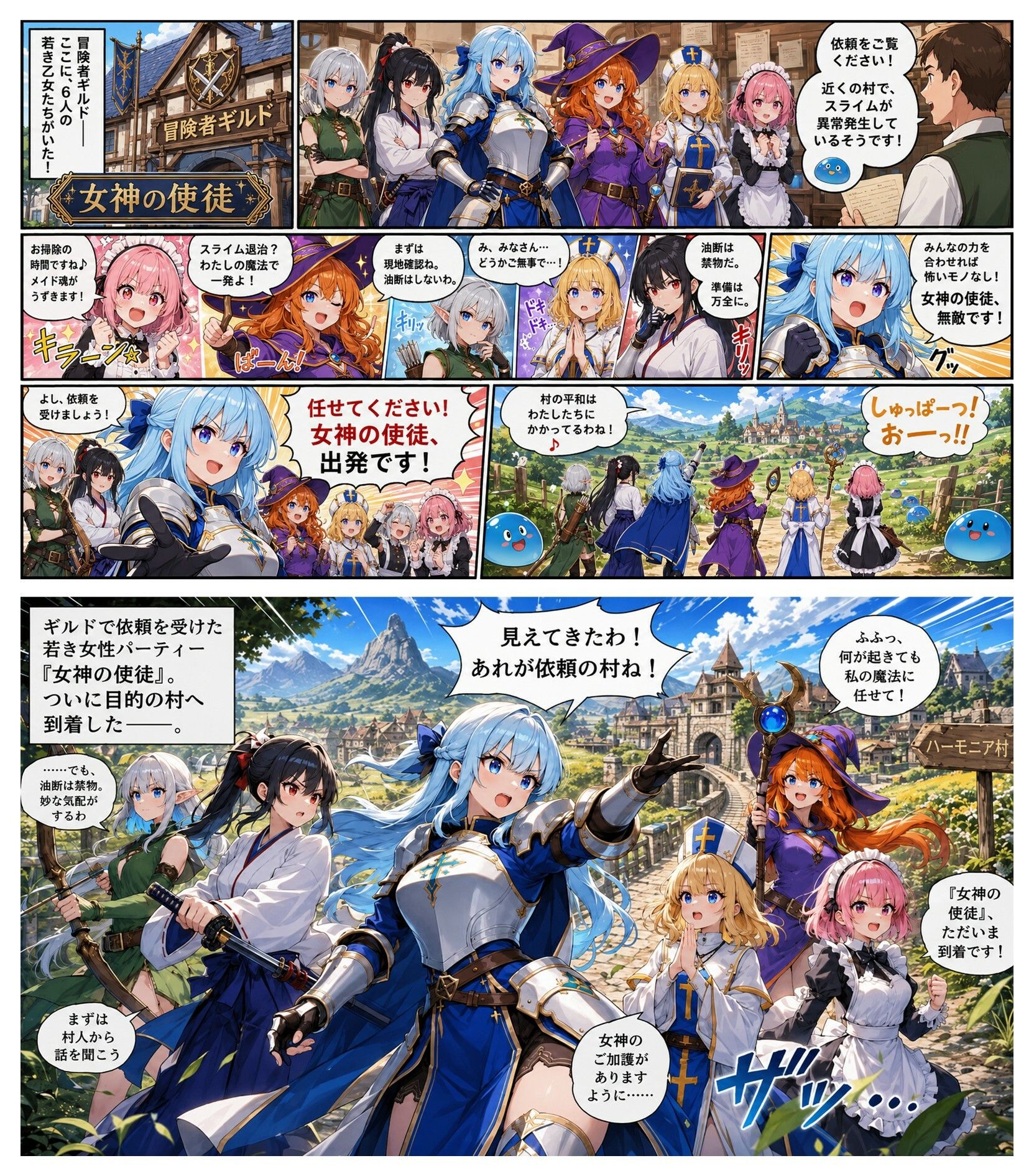 試し読み 8
