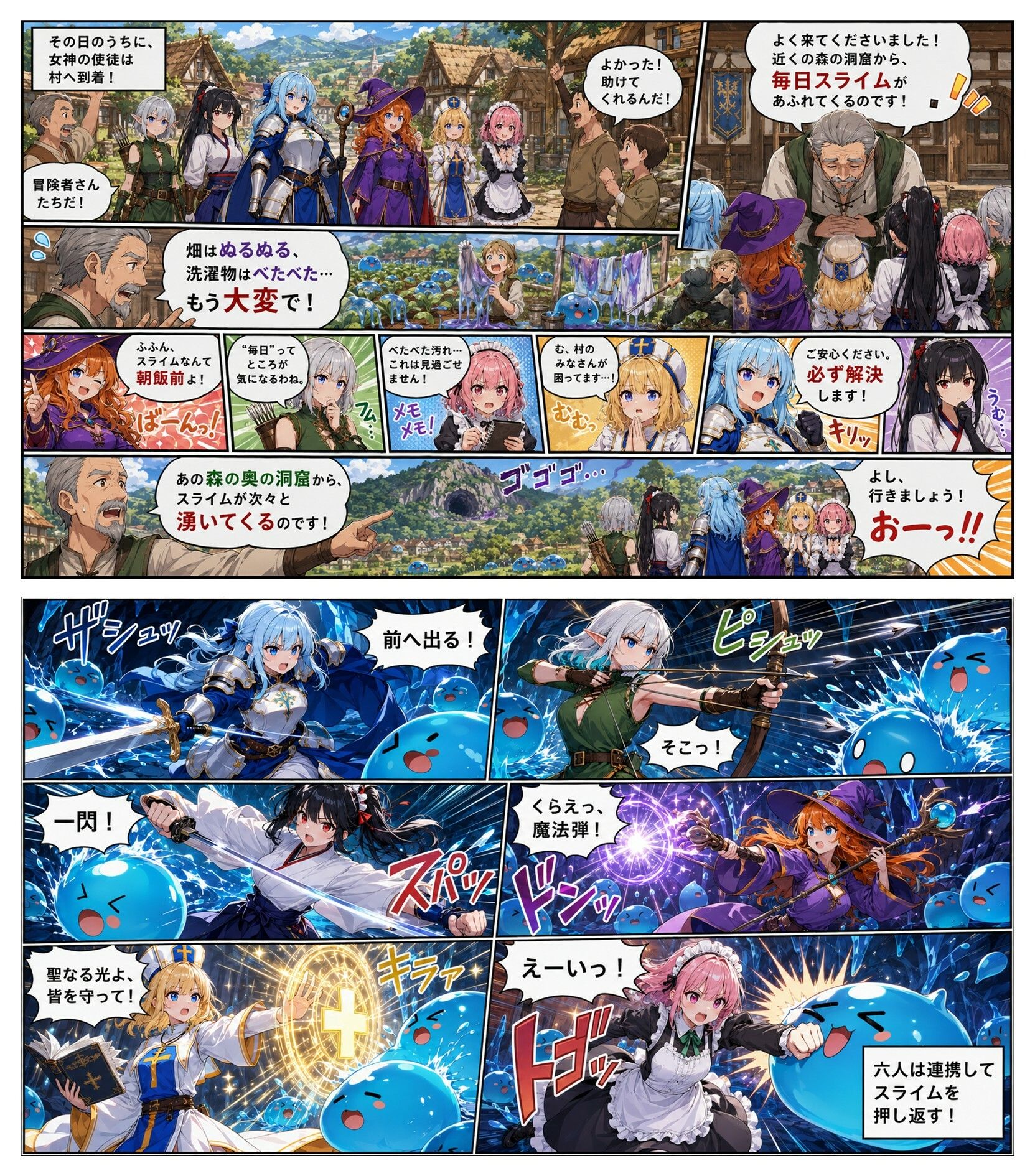 試し読み 9