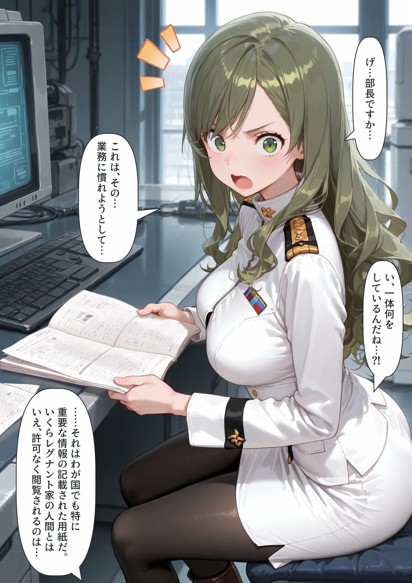 試し読み 5